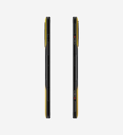 Xiaomi Redmi K40 Game Enhanced Edition