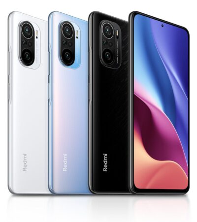 Xiaomi Redmi K40 Pro