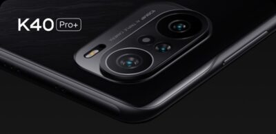 Xiaomi Redmi K40 Pro
