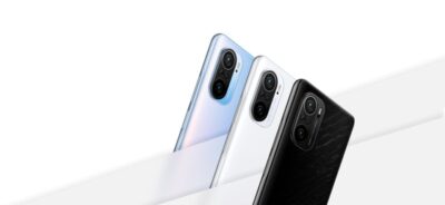 Xiaomi Redmi K40 Pro