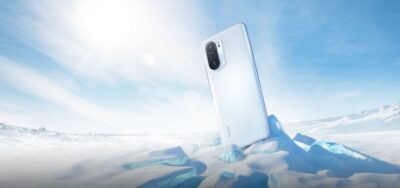 Xiaomi Redmi K40 Pro