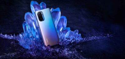 Xiaomi Redmi K40 Pro