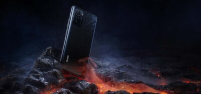 Xiaomi Redmi K40 Pro