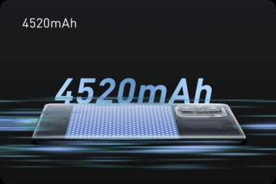Xiaomi Redmi K40 Pro