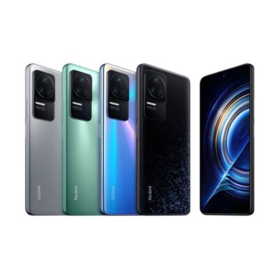 Xiaomi Redmi K50 Pro