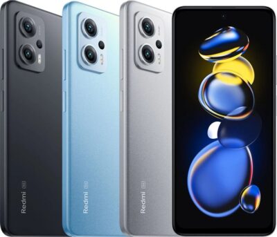 Xiaomi Redmi K50i