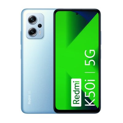 Xiaomi Redmi K50i