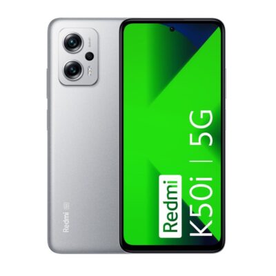 Xiaomi Redmi K50i