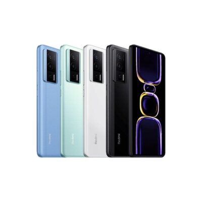 Xiaomi Redmi K60
