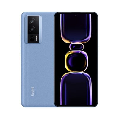 Xiaomi Redmi K60