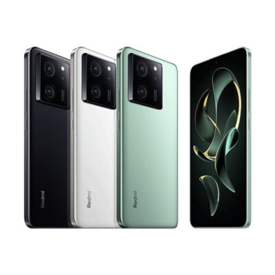 Xiaomi Redmi K60 Extreme Edition