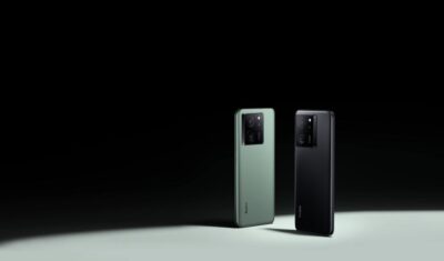 Xiaomi Redmi K60 Extreme Edition