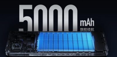 Xiaomi Redmi K60 Extreme Edition