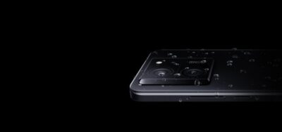 Xiaomi Redmi K60 Extreme Edition