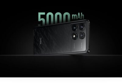 Xiaomi Redmi K70 Pro