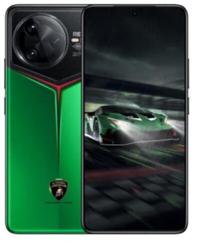 Xiaomi Redmi K80 Pro