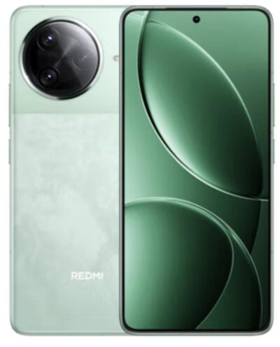 Xiaomi Redmi K80 Pro