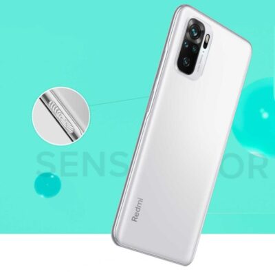 Xiaomi Redmi Note 10