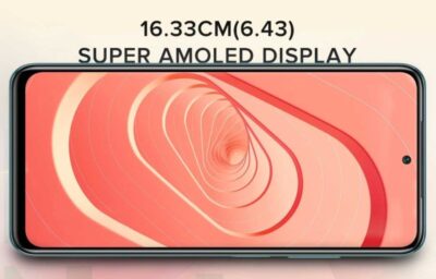 Xiaomi Redmi Note 10