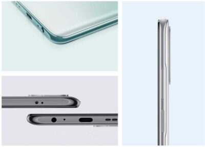 Xiaomi Redmi Note 10