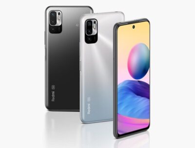 Xiaomi Redmi Note 10 JE