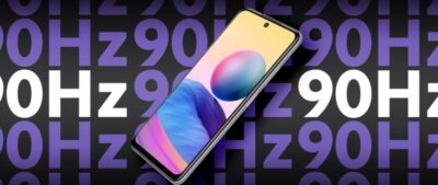 Xiaomi Redmi Note 10 JE