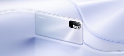Xiaomi Redmi Note 10 JE