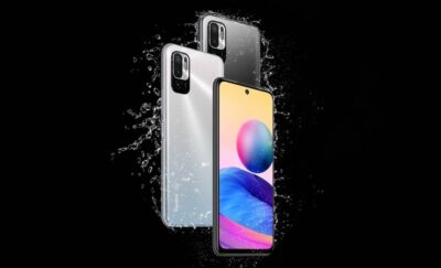 Xiaomi Redmi Note 10 JE