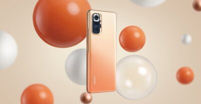 Xiaomi Redmi Note 10 Pro