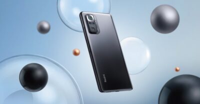 Xiaomi Redmi Note 10 Pro