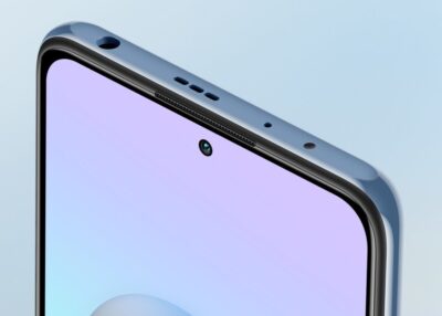 Xiaomi Redmi Note 10 Pro