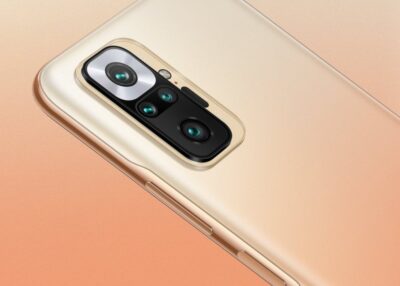 Xiaomi Redmi Note 10 Pro