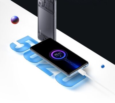 Xiaomi Redmi Note 10 Pro