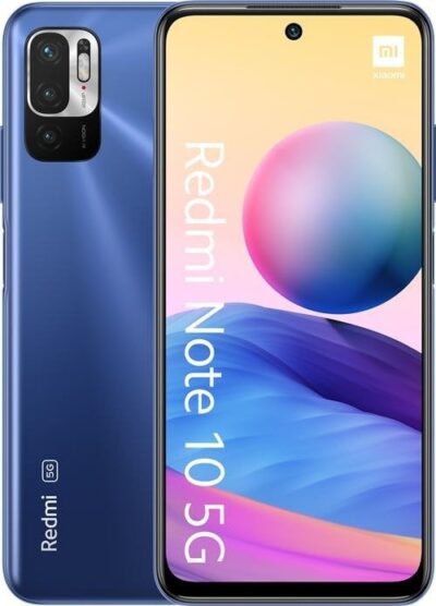 Xiaomi Redmi Note 10T 4G