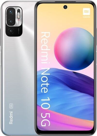 Xiaomi Redmi Note 10T 4G