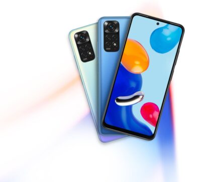 Xiaomi Redmi Note 11