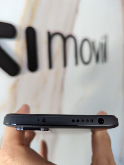 Xiaomi Redmi Note 11