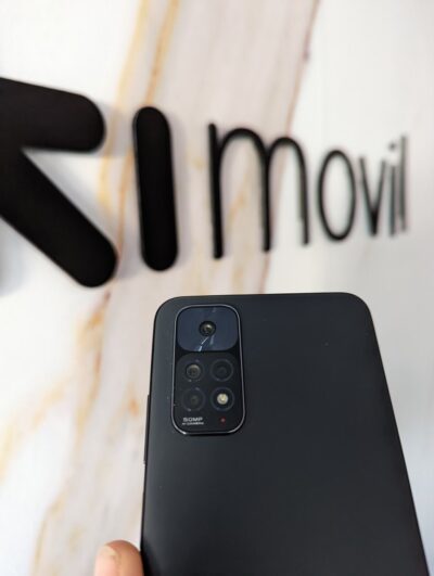 Xiaomi Redmi Note 11