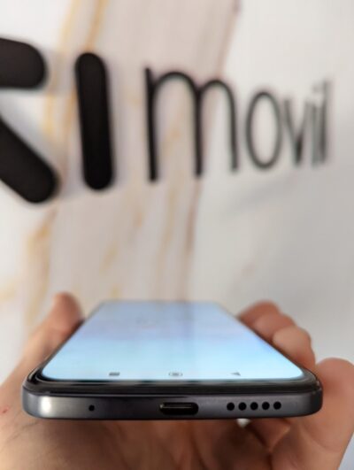 Xiaomi Redmi Note 11