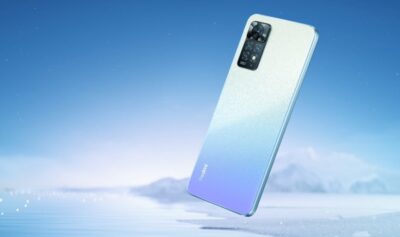Xiaomi Redmi Note 11 Pro 4G