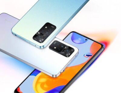 Xiaomi Redmi Note 11 Pro 4G