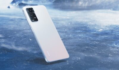 Xiaomi Redmi Note 11 Pro 4G