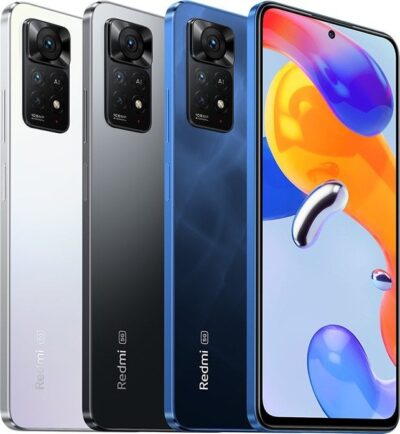 Xiaomi Redmi Note 11 Pro 5G