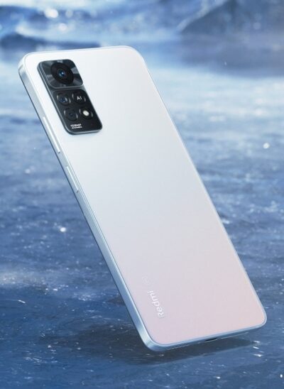 Xiaomi Redmi Note 11 Pro 5G