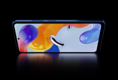 Xiaomi Redmi Note 11 Pro 5G