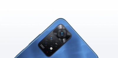 Xiaomi Redmi Note 11 Pro 5G