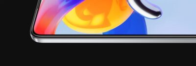 Xiaomi Redmi Note 11 Pro 5G