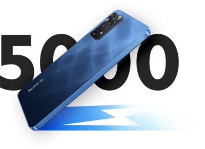 Xiaomi Redmi Note 11 Pro 5G
