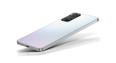 Xiaomi Redmi Note 11E Pro