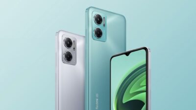 Xiaomi Redmi Note 11E Pro